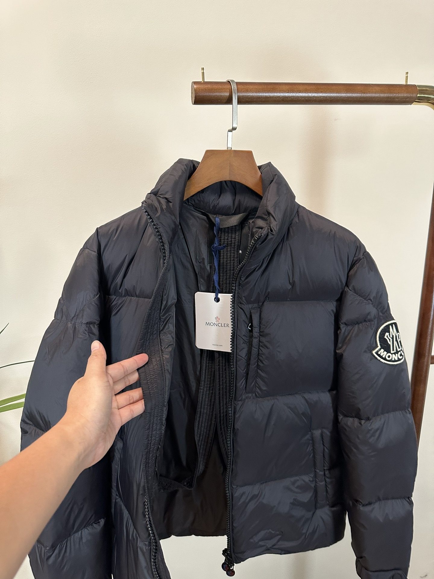 Moncler Down Jackets